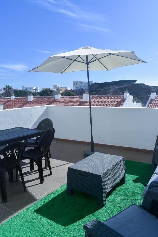 A Un Salto Del Mar Wifi Apartment La Mareta Exterior photo