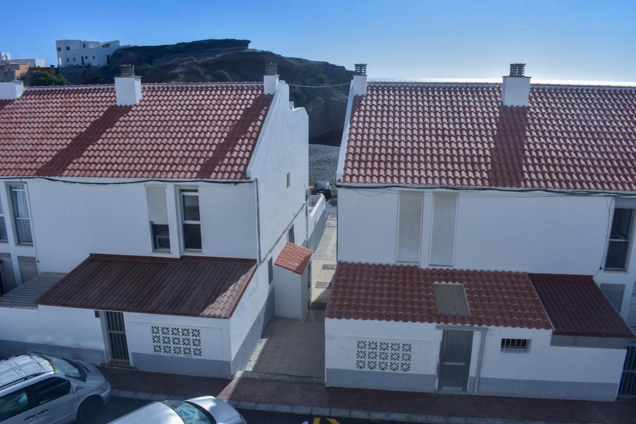 A Un Salto Del Mar Wifi Apartment La Mareta Exterior photo