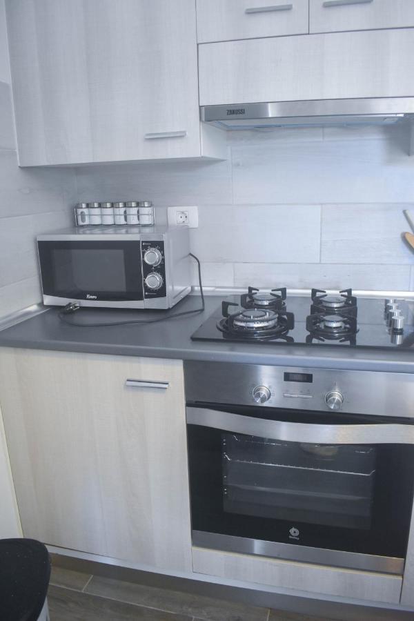 A Un Salto Del Mar Wifi Apartment La Mareta Exterior photo