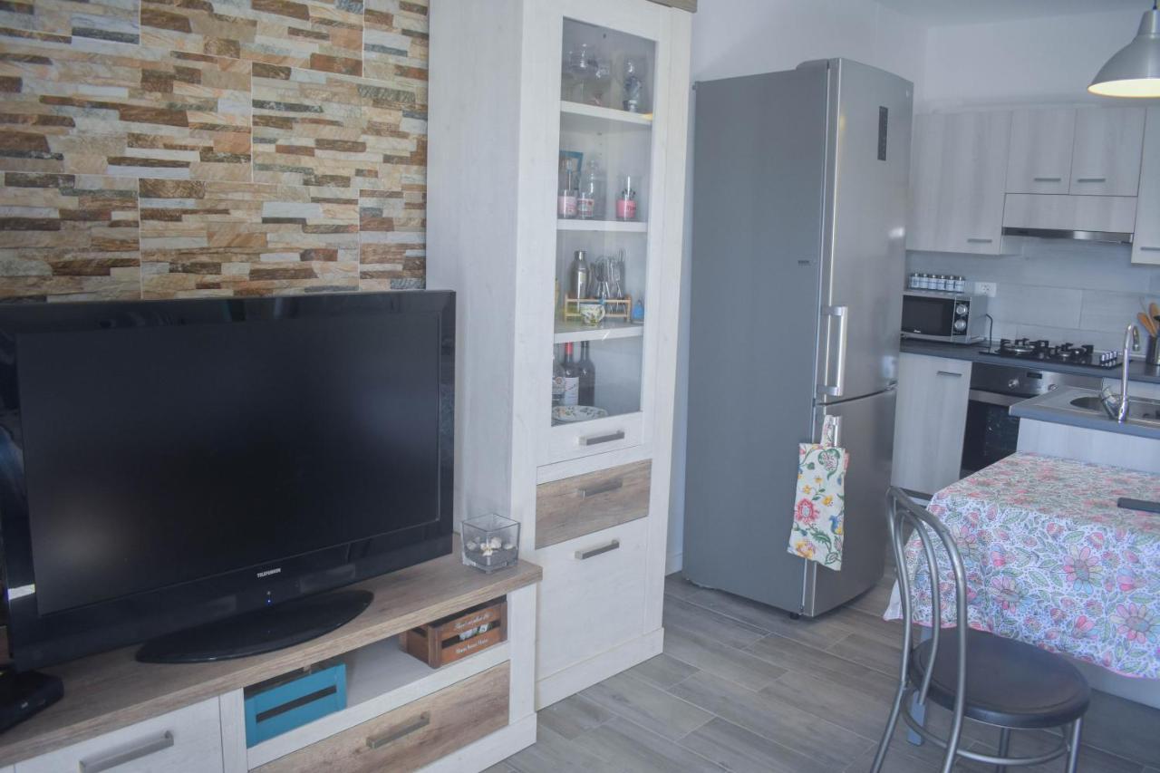 A Un Salto Del Mar Wifi Apartment La Mareta Exterior photo